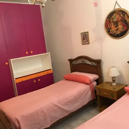 Con Piscina Сasa de vacaciones Racale
